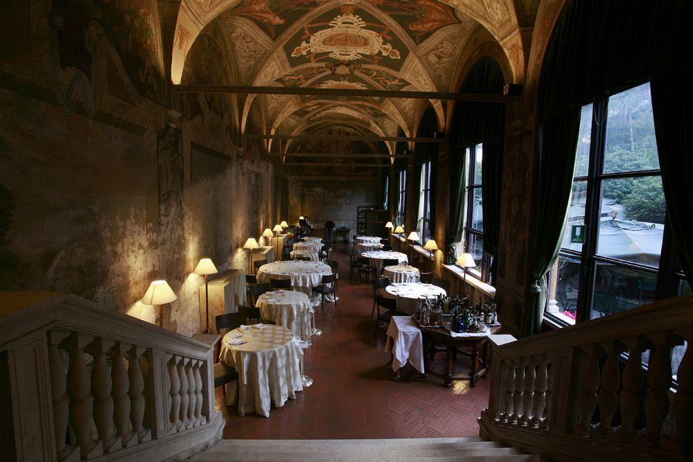 Hotel Columbus Rome Extérieur photo
